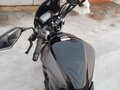 2012 Honda NC 700S, чёрный, 430000 рублей - вид 1
