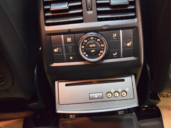 2013 Mercedes-Benz GL-Класс 500 II (X166), белый - вид 24