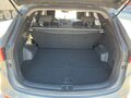 2013 Hyundai Santa Fe III, серый - вид 7