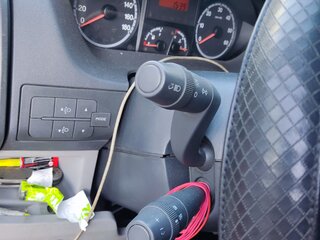 2010 Fiat Professional Ducato, красный, 1490000 рублей, вид 5