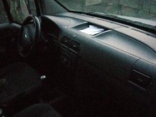 2007 Ford Tourneo Connect I, белый, 650000 рублей, вид 4