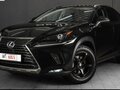 2020 Lexus NX 200 I Рестайлинг, чёрный, 5000000 рублей