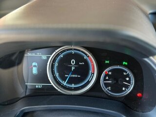 2018 Lexus RX 300 IV, белый, 4500000 рублей, вид 5