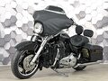 2012 Harley-Davidson Street Glide, чёрный, 1177000 рублей - вид 1