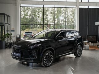 2026 Esteo MX, чёрный, 4090000 рублей, вид 3