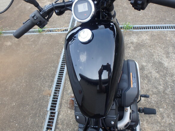 2013 Yamaha XV950 Bolt, чёрный, 700000 рублей - вид 18