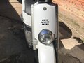 2000 Yamaha VOX, белый, 109000 рублей - вид 5