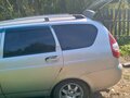 2014 Lada (ВАЗ) Priora I Рестайлинг, серебристый, 280000 рублей - вид 8
