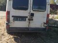 2001 Fiat Professional Ducato, белый, 145000 рублей