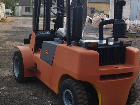2010 Balkancar Рекорд 2, 785000 рублей, вид 4