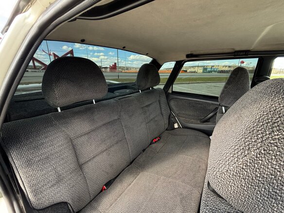 2006 Lada (ВАЗ) 2115, серебристый, 220000 рублей - вид 13