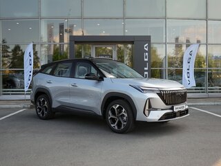 2026 VOLGA K40, серебристый, 3899000 рублей, вид 3