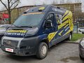 2012 Fiat Professional Ducato, синий, 1100000 рублей - вид 1