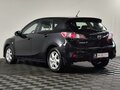 2013 Mazda 3 II (BL) Рестайлинг, чёрный, 1150000 рублей - вид 6