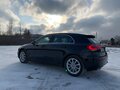 2019 Mercedes-Benz A-Класс 200 IV (W177), чёрный, 3400000 рублей - вид 11
