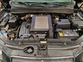 2008 Hyundai Santa Fe II, чёрный, 1100000 рублей - вид 5