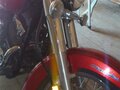 2009 Yamaha XVS650 Drag Star, пурпурный, 730000 рублей - вид 5