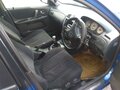 2000 Mazda Familia S-Wagon VIII (BJ), синий - вид 2