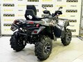 2026 Stels ATV-800 Guepard Trophy, белый - вид 4