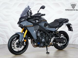 2024 Yamaha Tracer 9, серый, 1649000 рублей, вид 3