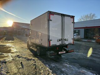 2013 ГАЗ ГАЗель (3302), белый, 900000 рублей, вид 2