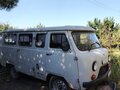 1996 УАЗ 2206, белый, 145000 рублей - вид 6