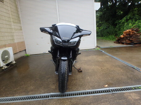 2014 Honda CTX 1300, чёрный, 1150000 рублей, вид 2
