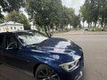 2018 BMW 3 серии 320d xDrive VI (F3x) Рестайлинг, синий, 2660000 рублей - вид 9