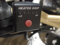 1991 Honda XRV 750 Africa Twin, белый, 440000 рублей - вид 7