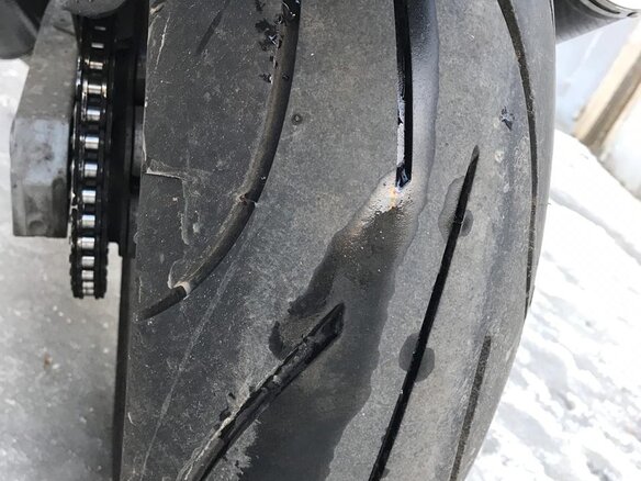 2003 Ducati Monster 1000, серебристый - вид 8