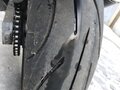 2003 Ducati Monster 1000, серебристый - вид 8