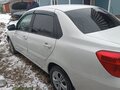 2020 Datsun on-DO I Рестайлинг, белый, 510000 рублей - вид 4