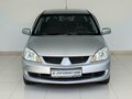 2007 Mitsubishi Lancer IX Рестайлинг, серебристый, 420000 рублей - вид 2