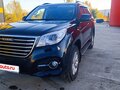 2021 Haval H9 I Рестайлинг, чёрный, 2600000 рублей - вид 4
