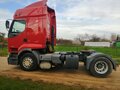 2005 Renault Premium, красный - вид 2