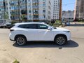 2021 Exeed TXL I, белый, 1850000 рублей - вид 2