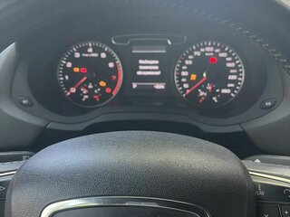 2012 Audi Q3 I (8U), белый, 1800000 рублей, вид 4