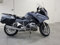 2014 BMW R 1200 RT, голубой - вид 2