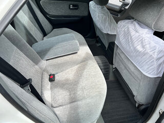 1996 Nissan Skyline IX (R33), белый, 480000 рублей, вид 4