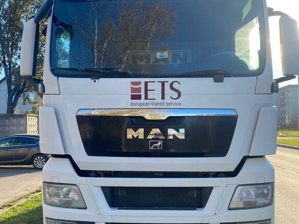 2010 MAN TGX, белый, 2500000 рублей