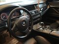 2016 BMW 5 серии 520d VI (F10/F11/F07) Рестайлинг, белый, 2500000 рублей - вид 2