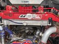 1994 Nissan 200SX S14, красный - вид 10