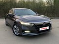 2019 Honda Accord X, серый, 2050000 рублей - вид 5