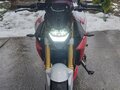 2021 BMW F 900 R, красный, 1400000 рублей - вид 10