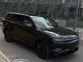 2025 GAC S7, чёрный, 5000000 рублей - вид 1