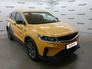 2023 Belgee X50, белый, 956250 рублей, вид 2