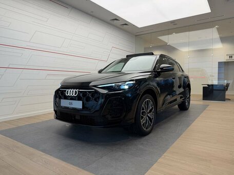 Audi Q5 III (GU)