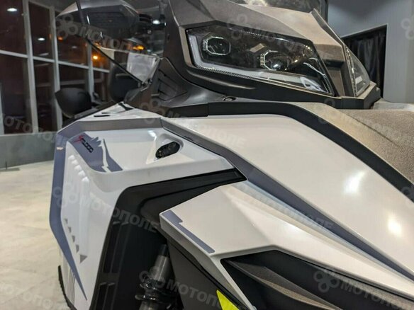 2024 OSM SM1000, белый, 899900 рублей - вид 15