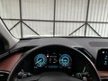 2021 Hyundai Santa Fe IV Рестайлинг, синий, 3905000 рублей - вид 8