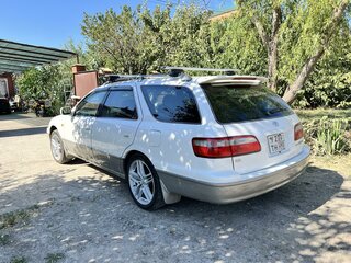 1998 Toyota Camry Gracia IV (XV20), белый, 500000 рублей, вид 2